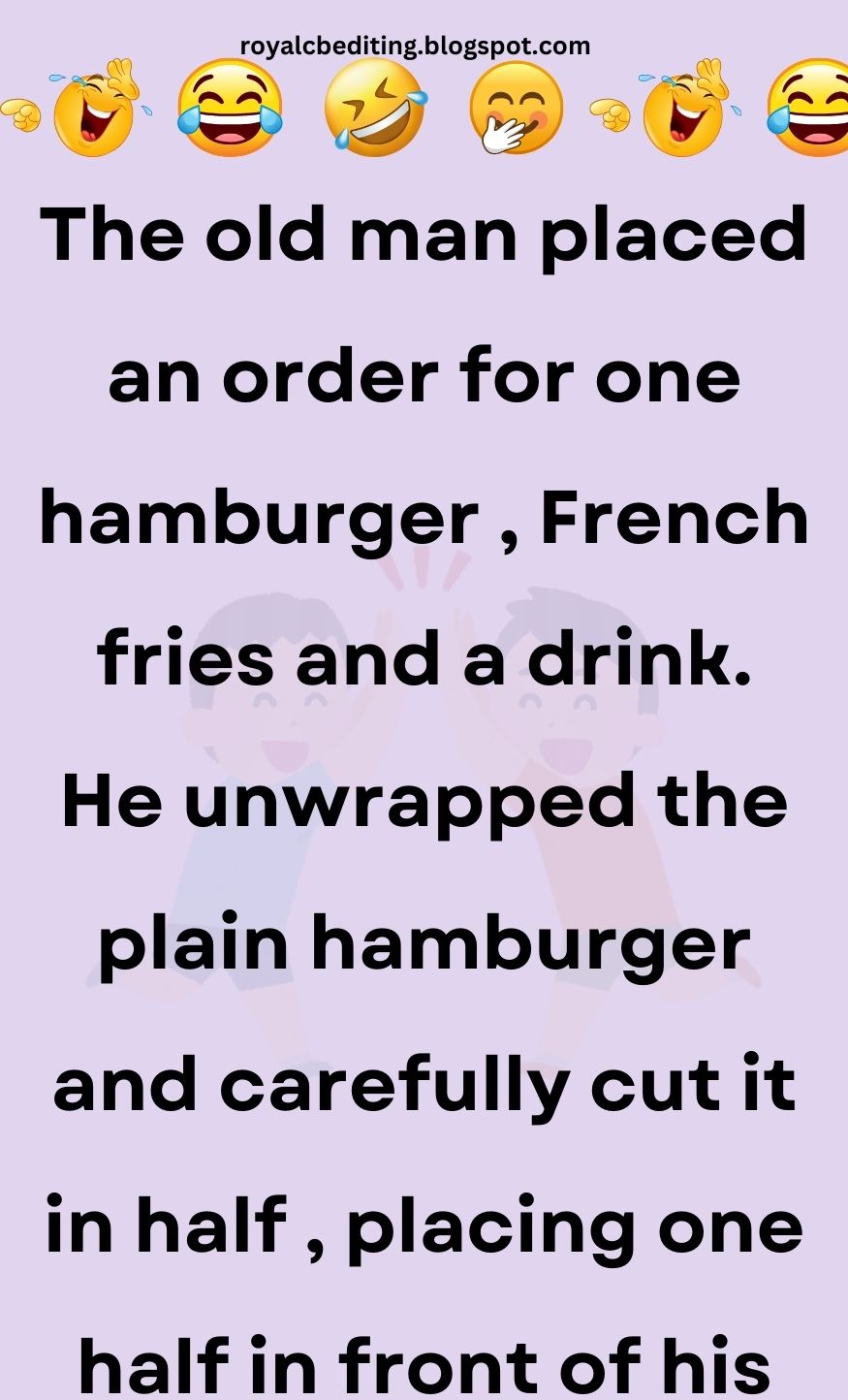 Funny Jokes