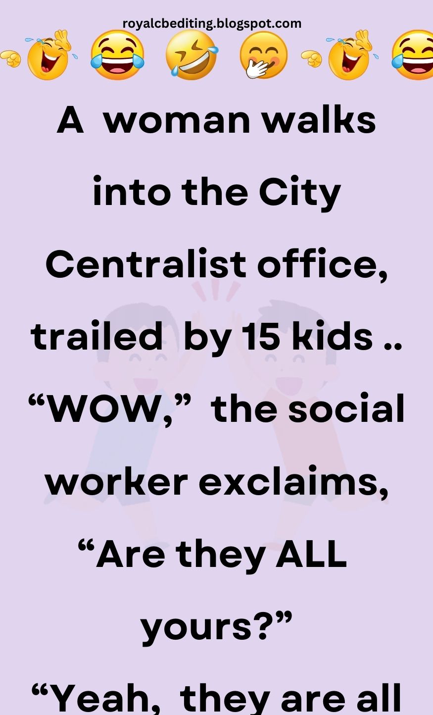 Funny Jokes