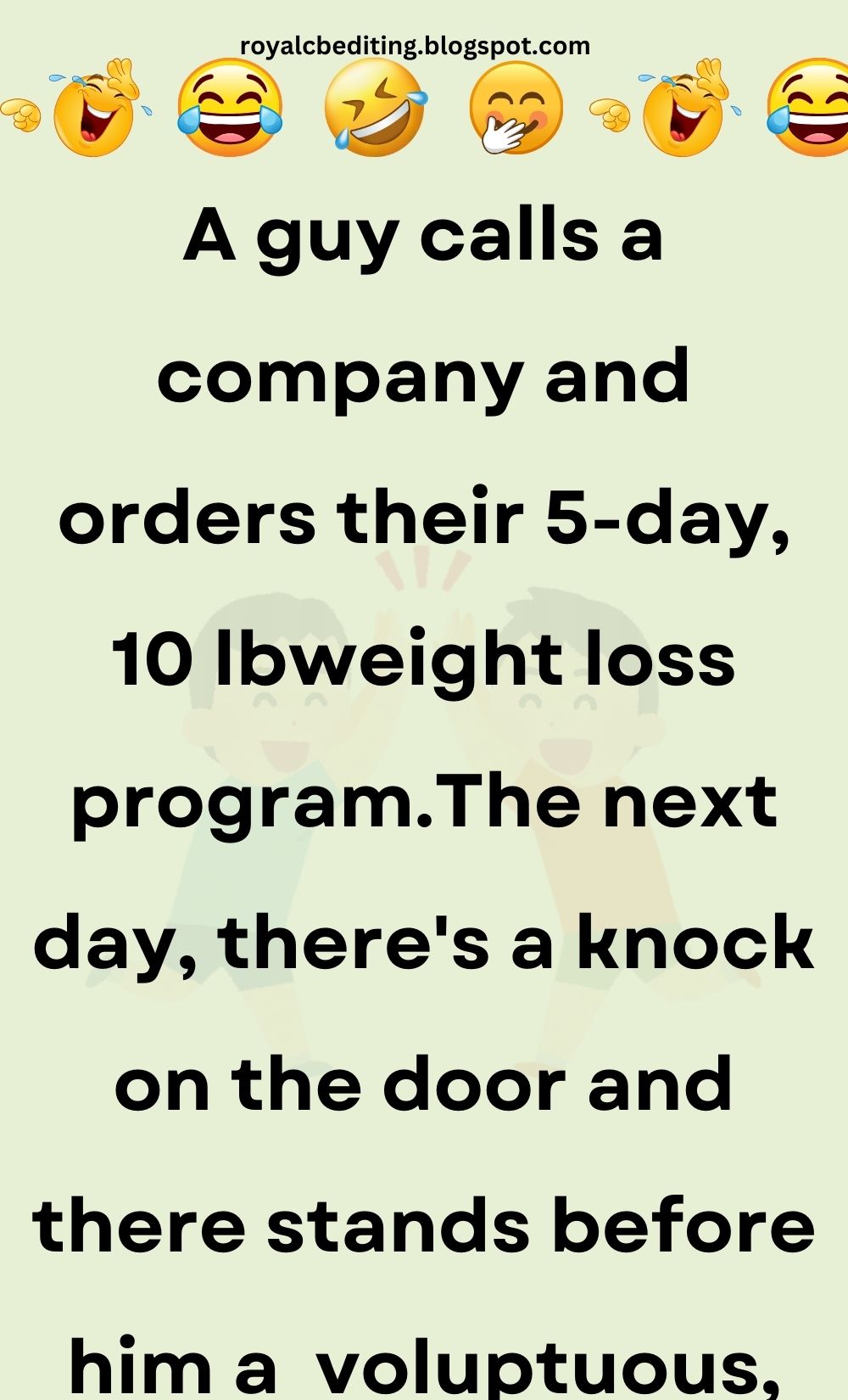 Funny Jokes