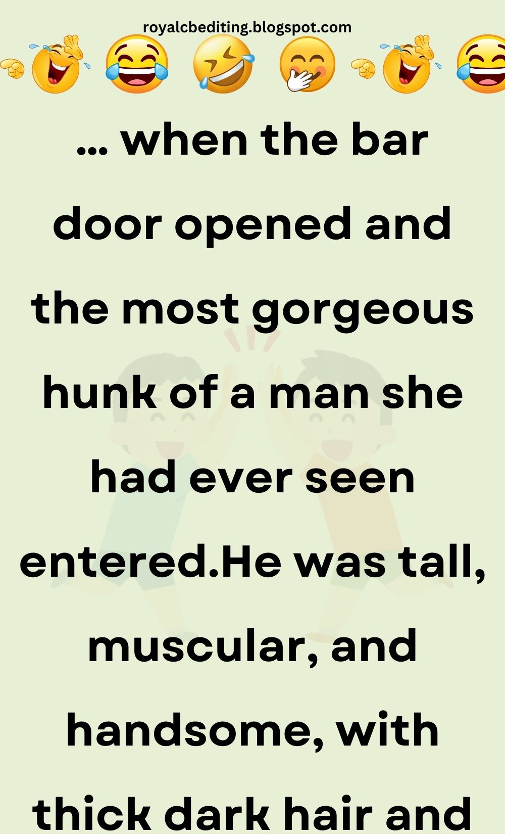 Funny Jokes