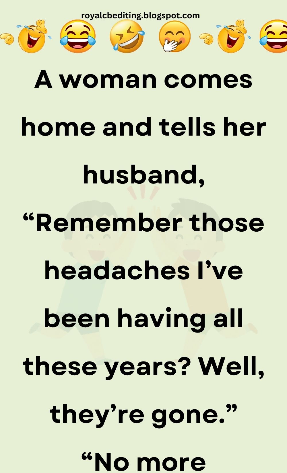 Funny Jokes