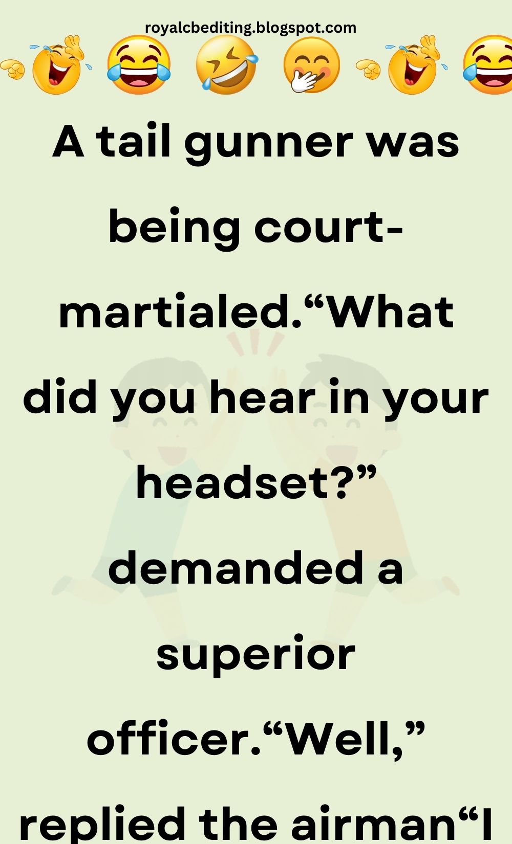 Funny Jokes