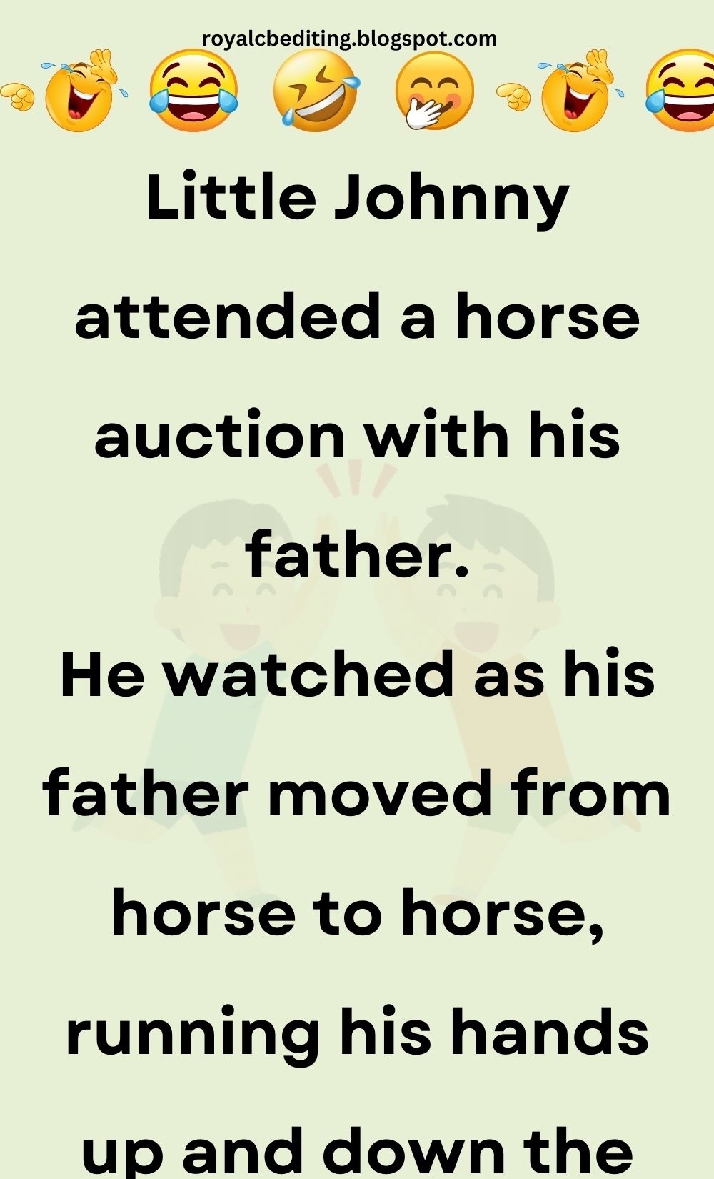 Funny Jokes