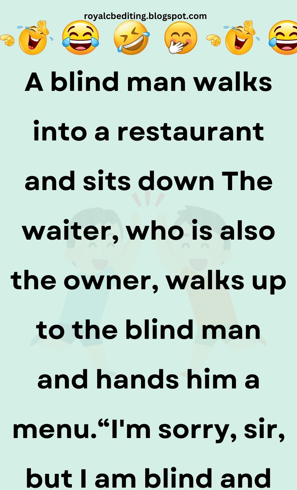 Funny Jokes