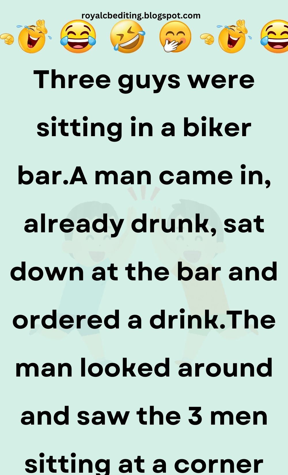 Funny Jokes