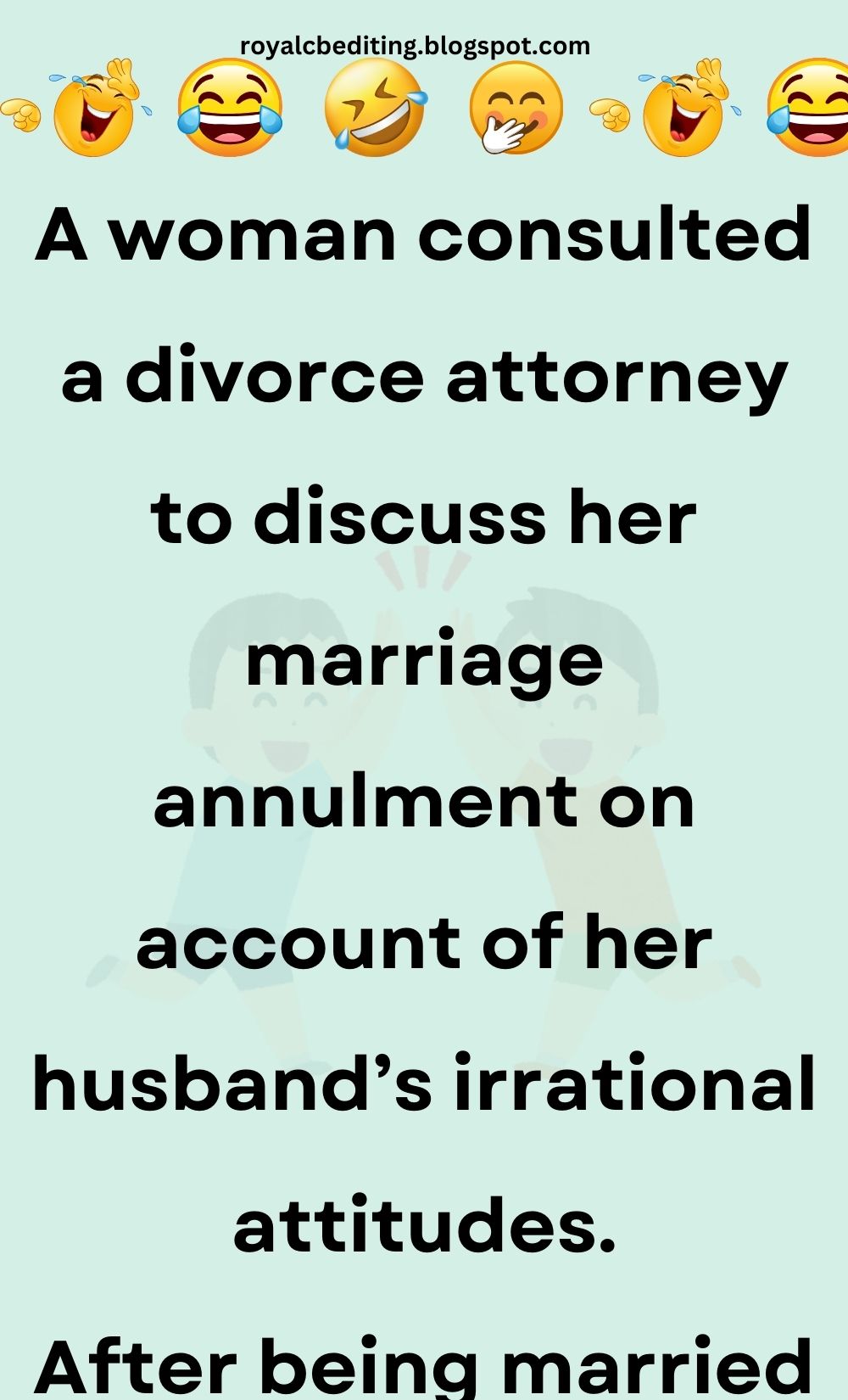 Funny Jokes