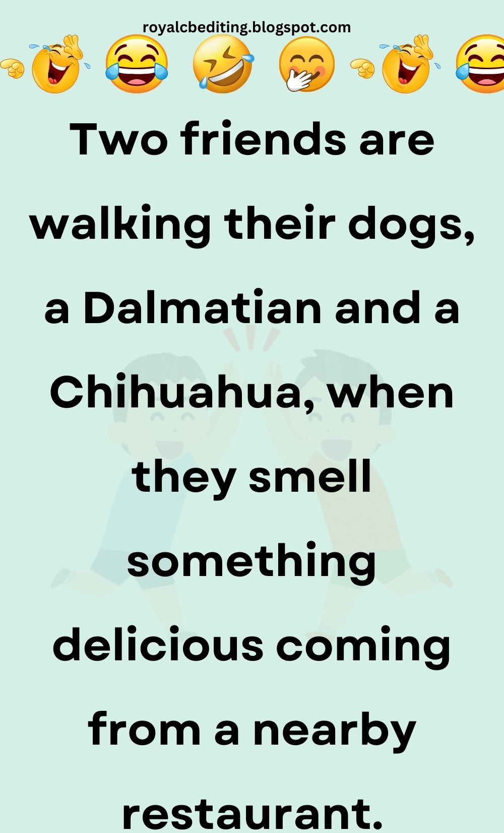 Funny Jokes