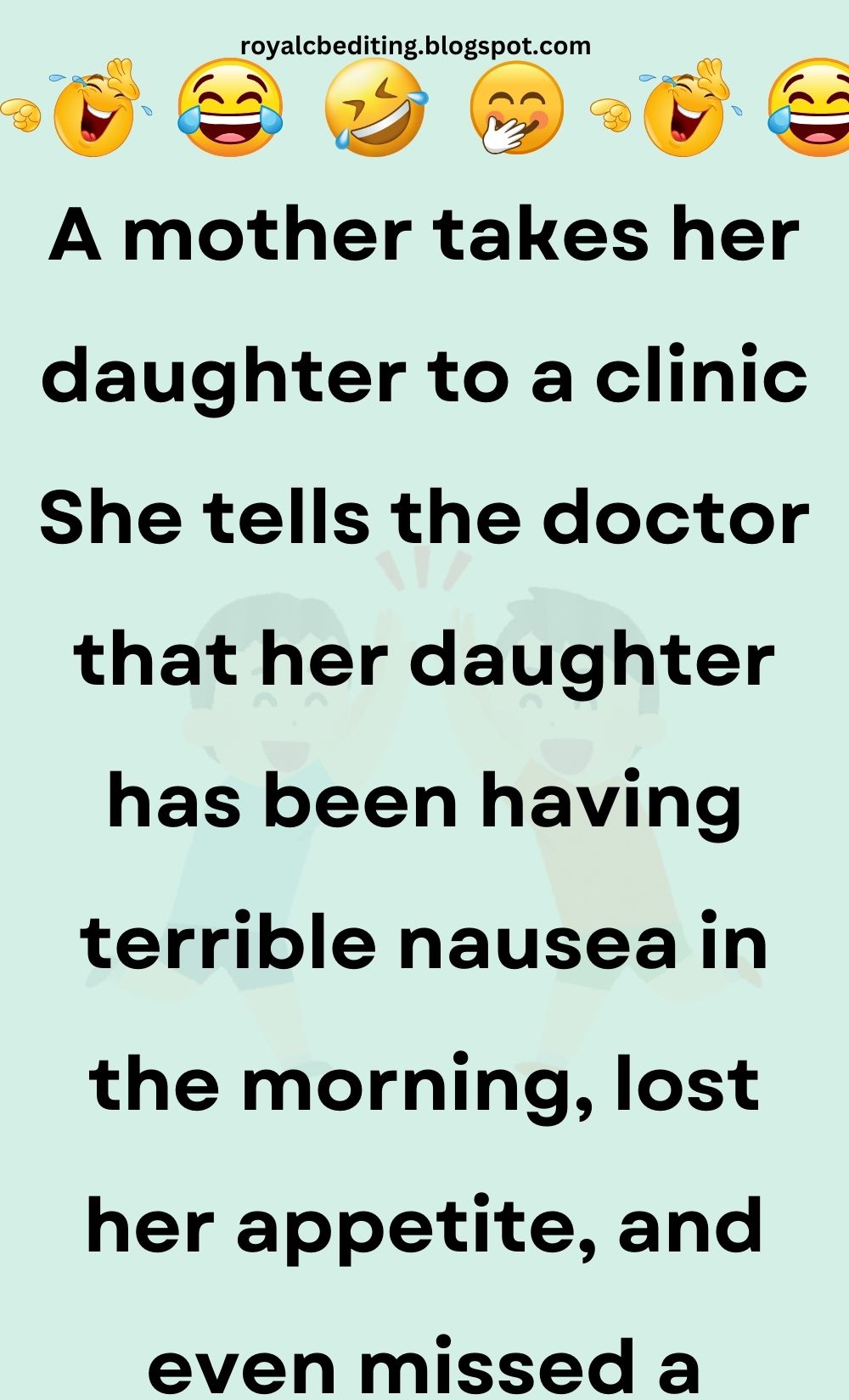 Funny Jokes