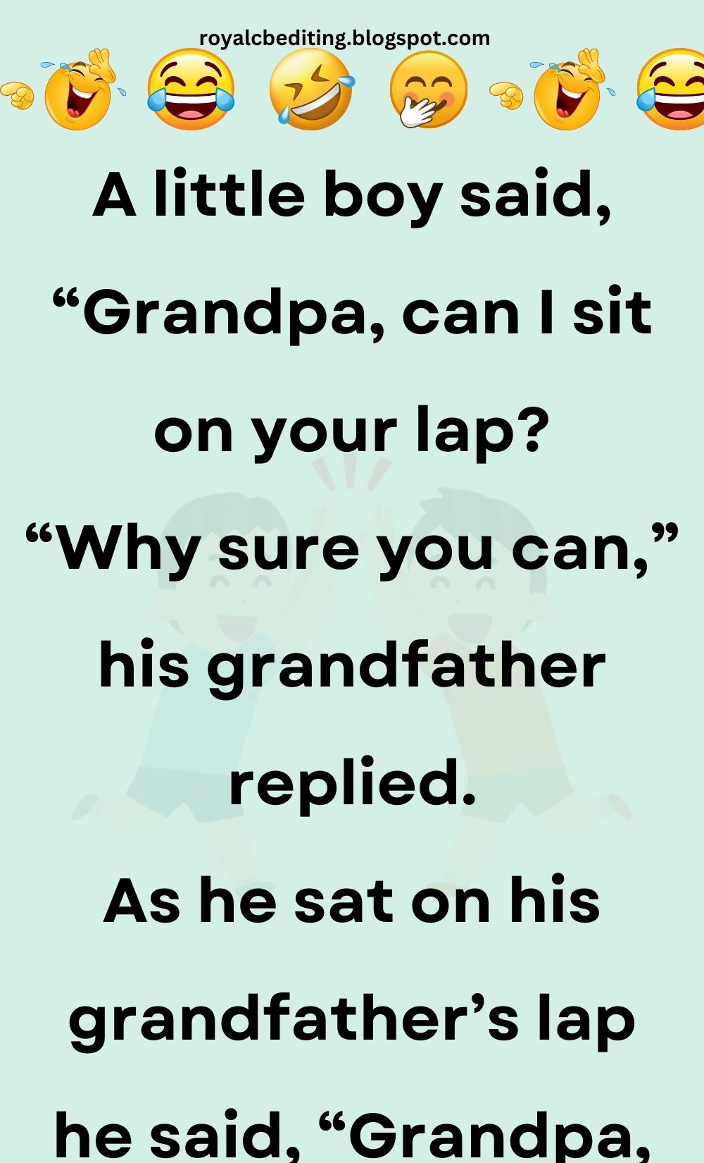 Funny Jokes