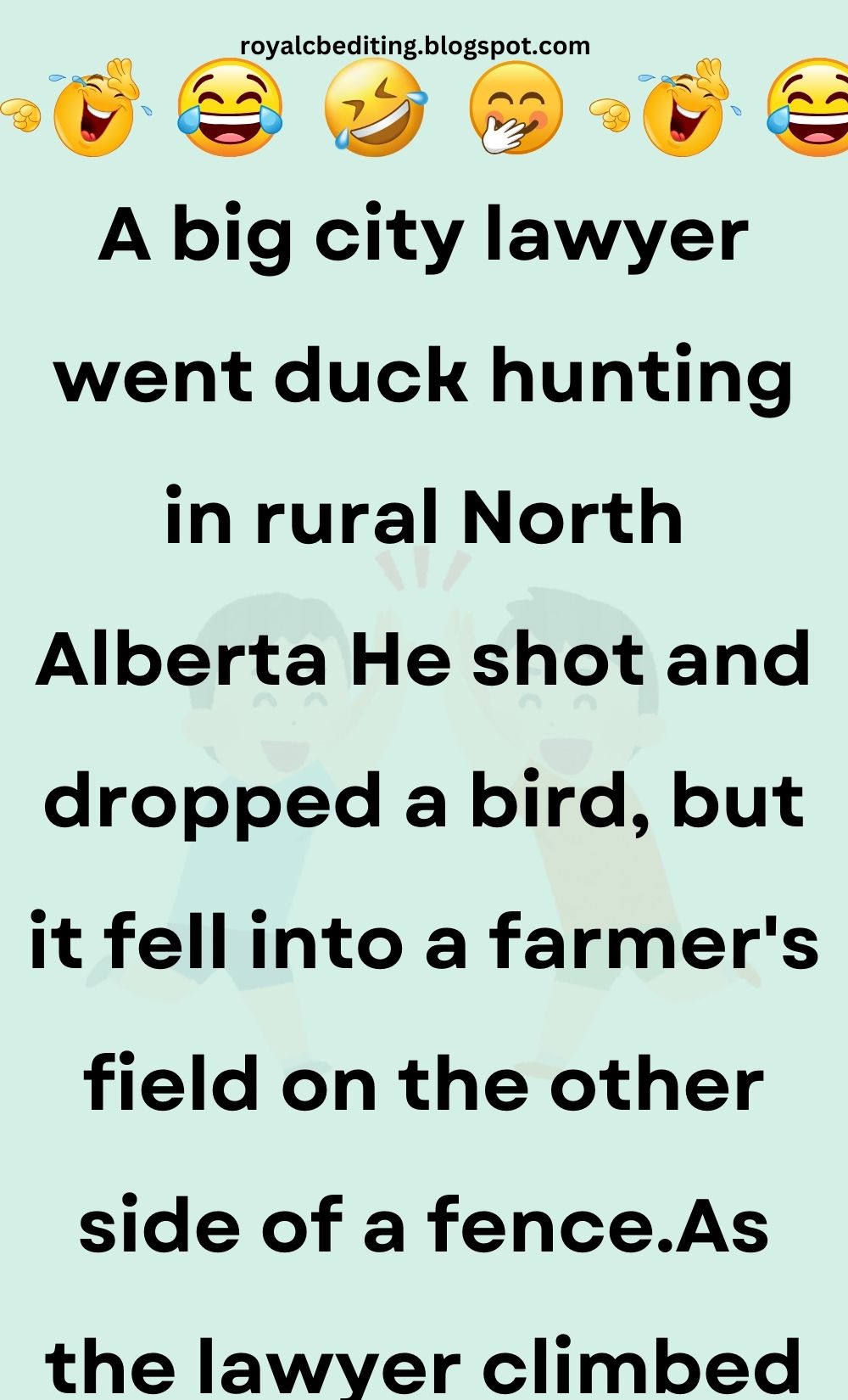 Funny Jokes