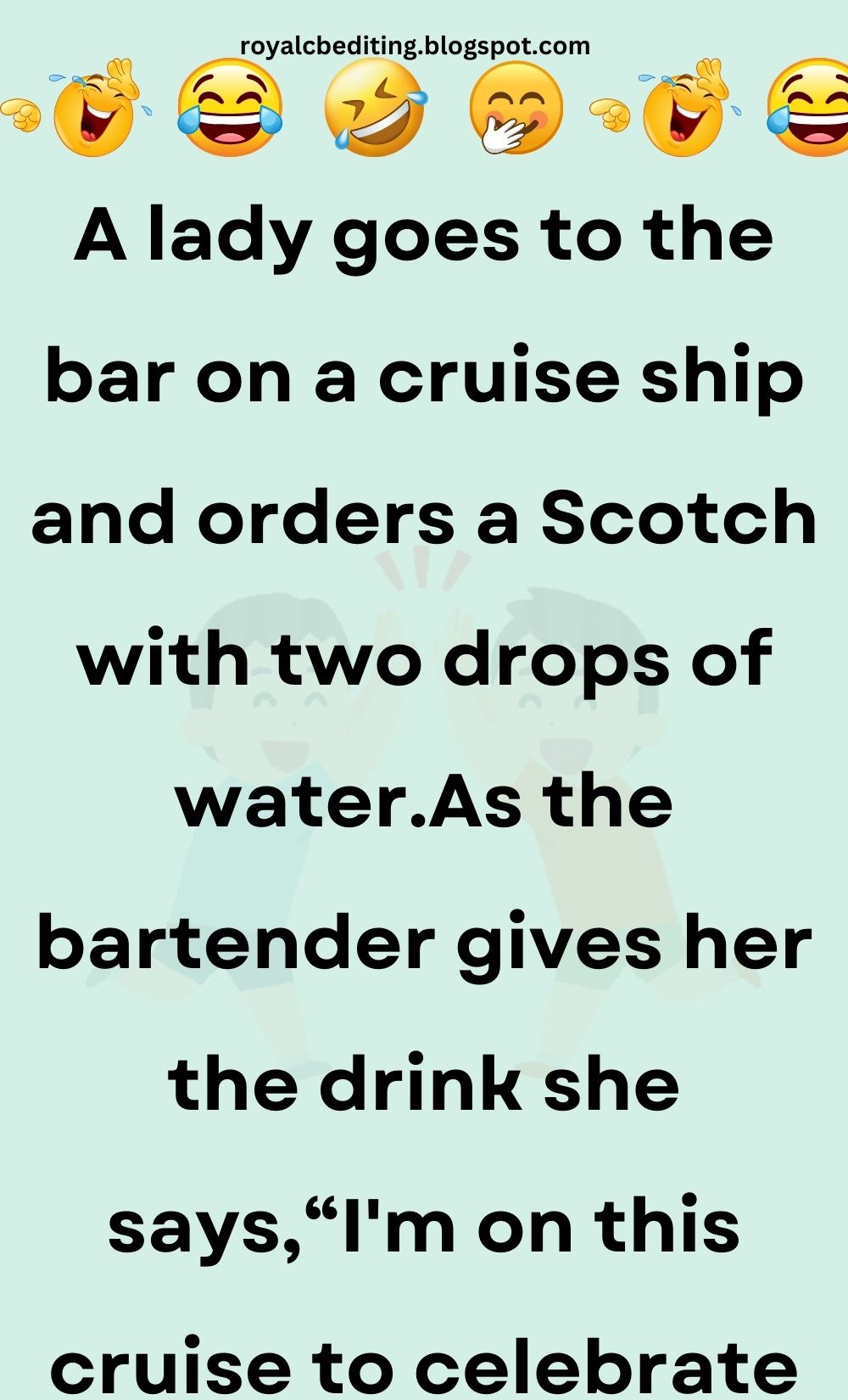 Funny Jokes