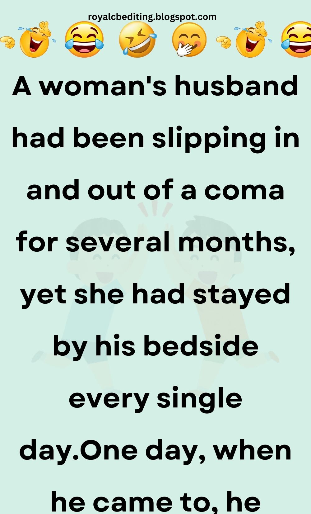 Funny Jokes