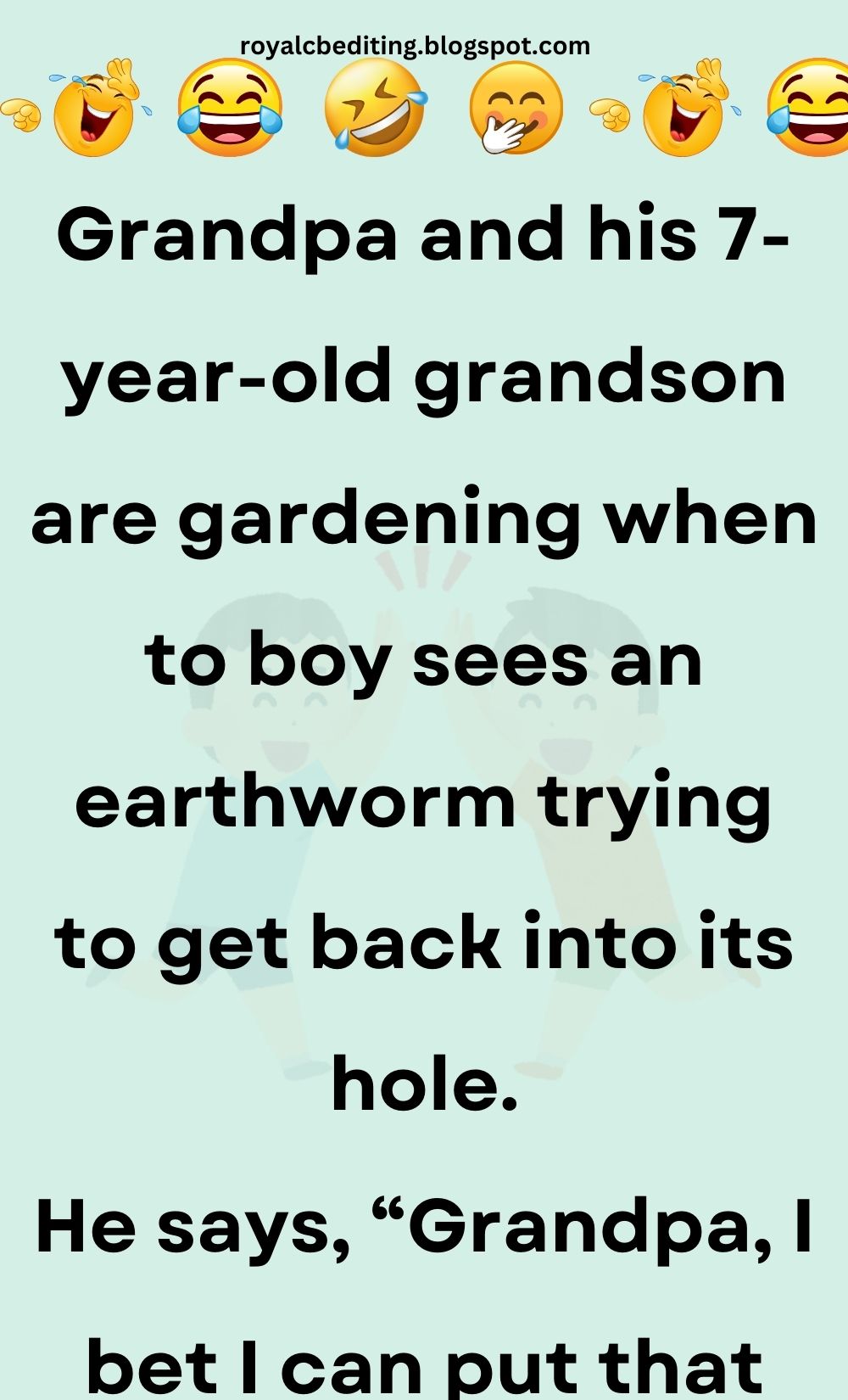 Funny Jokes