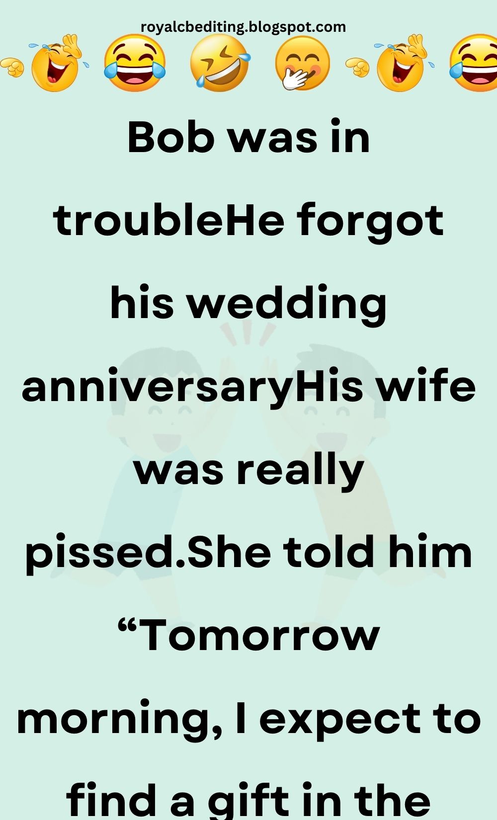 Funny Jokes