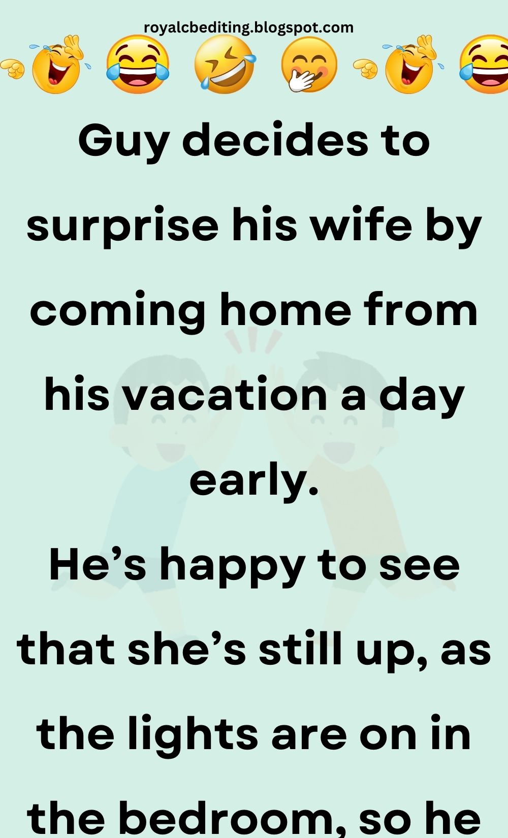 Funny Jokes