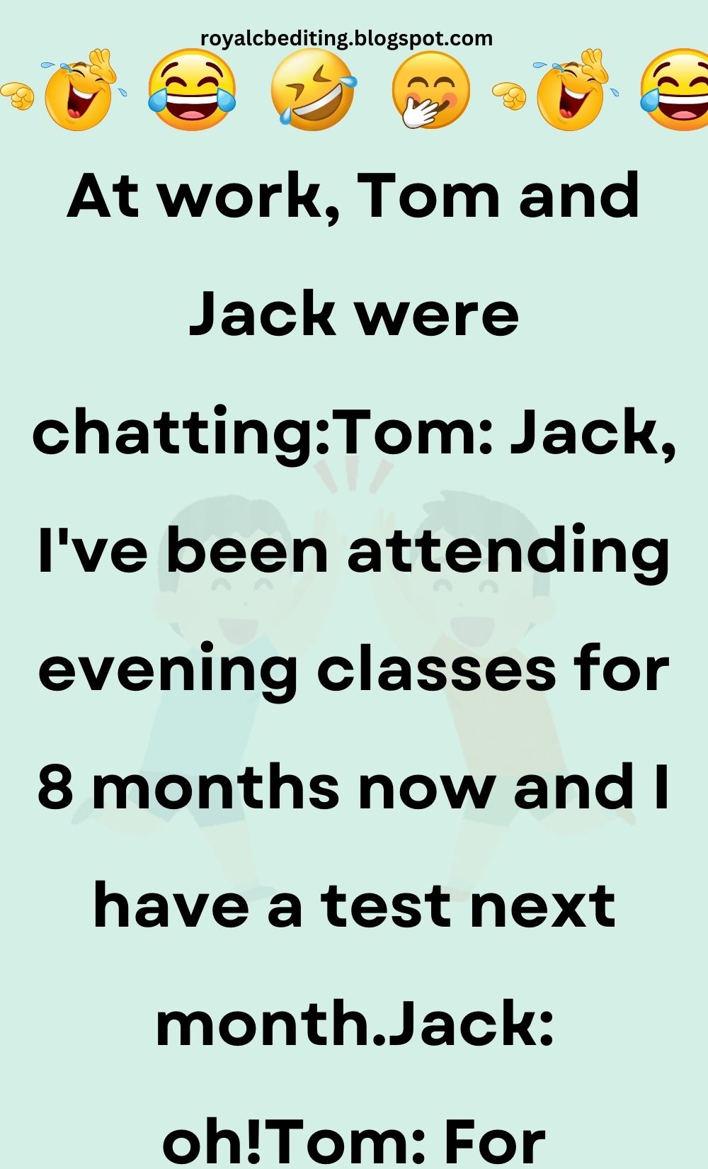 Funny Jokes