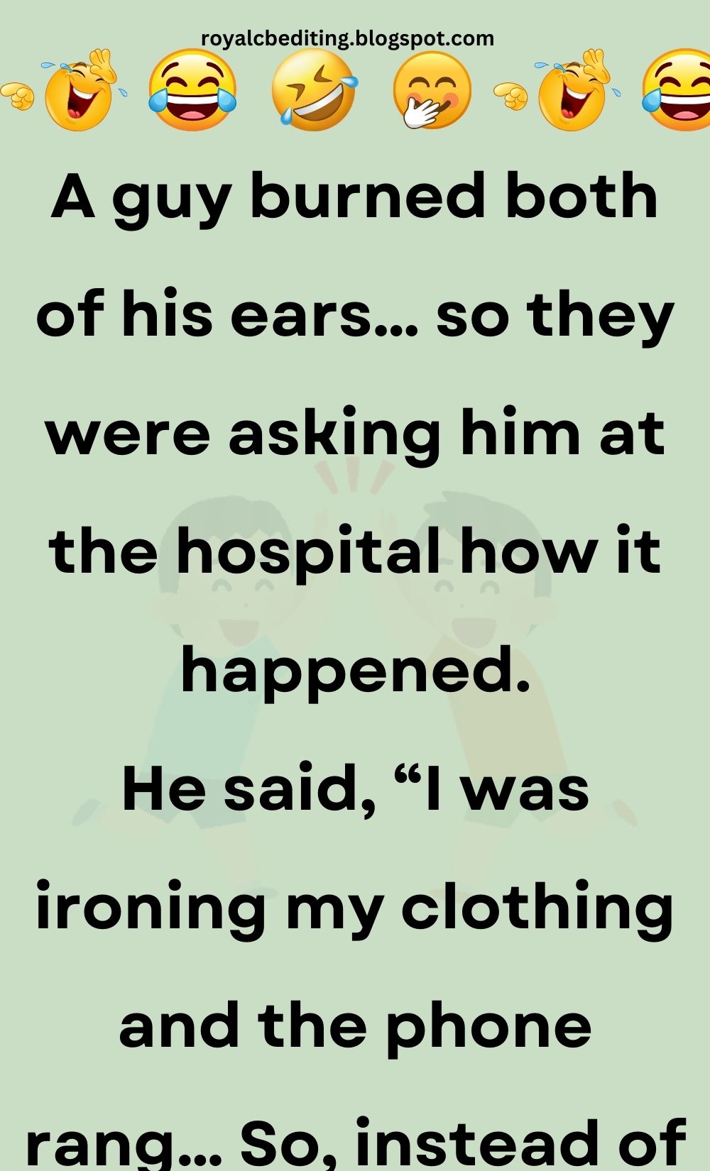 Funny Jokes