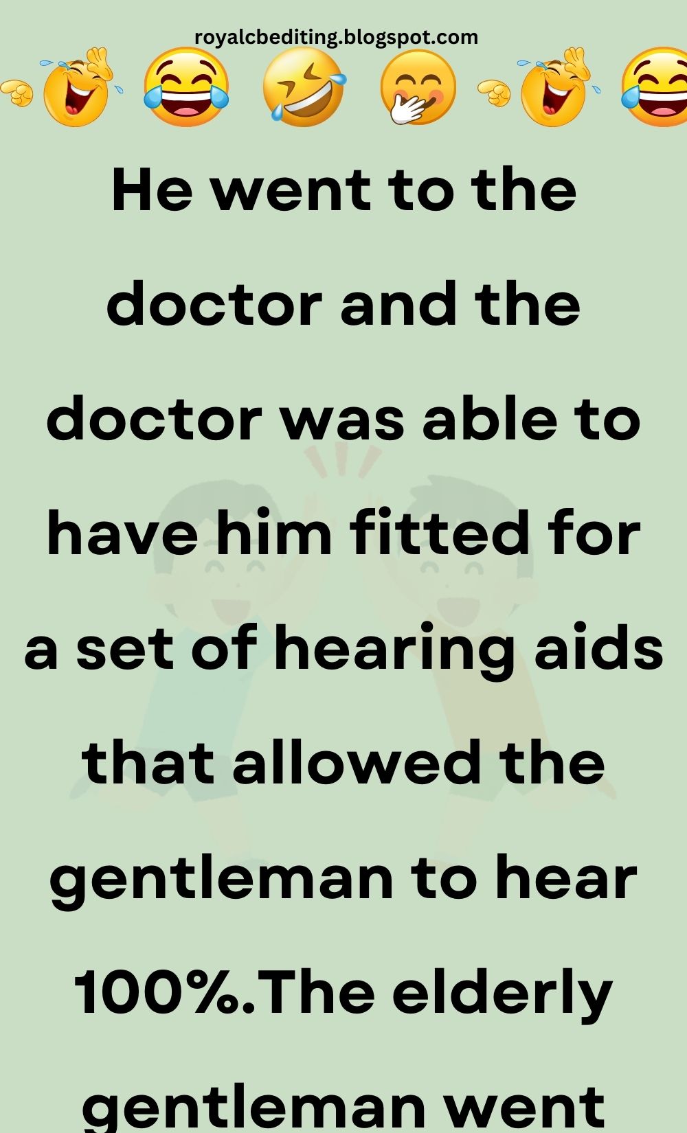 Funny Jokes