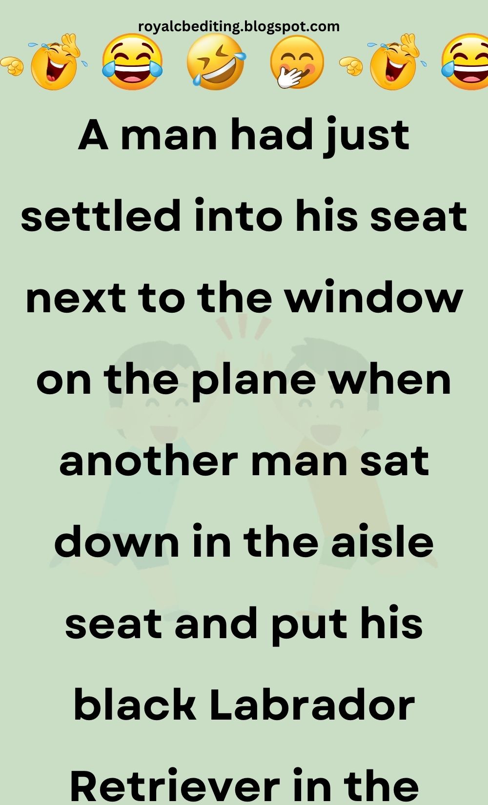 Funny Jokes
