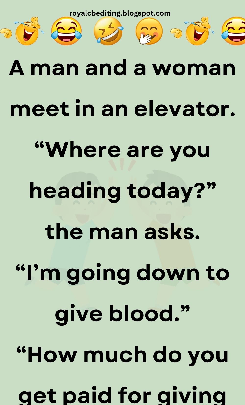 Funny Jokes