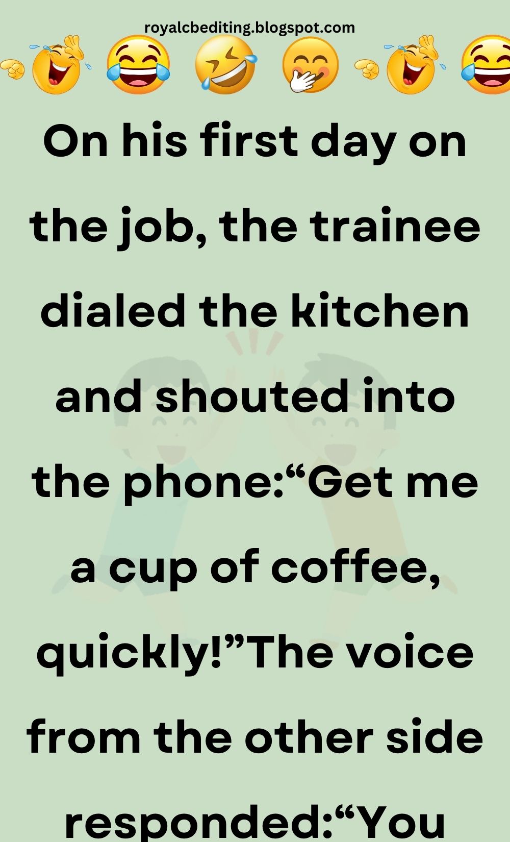 Funny Jokes