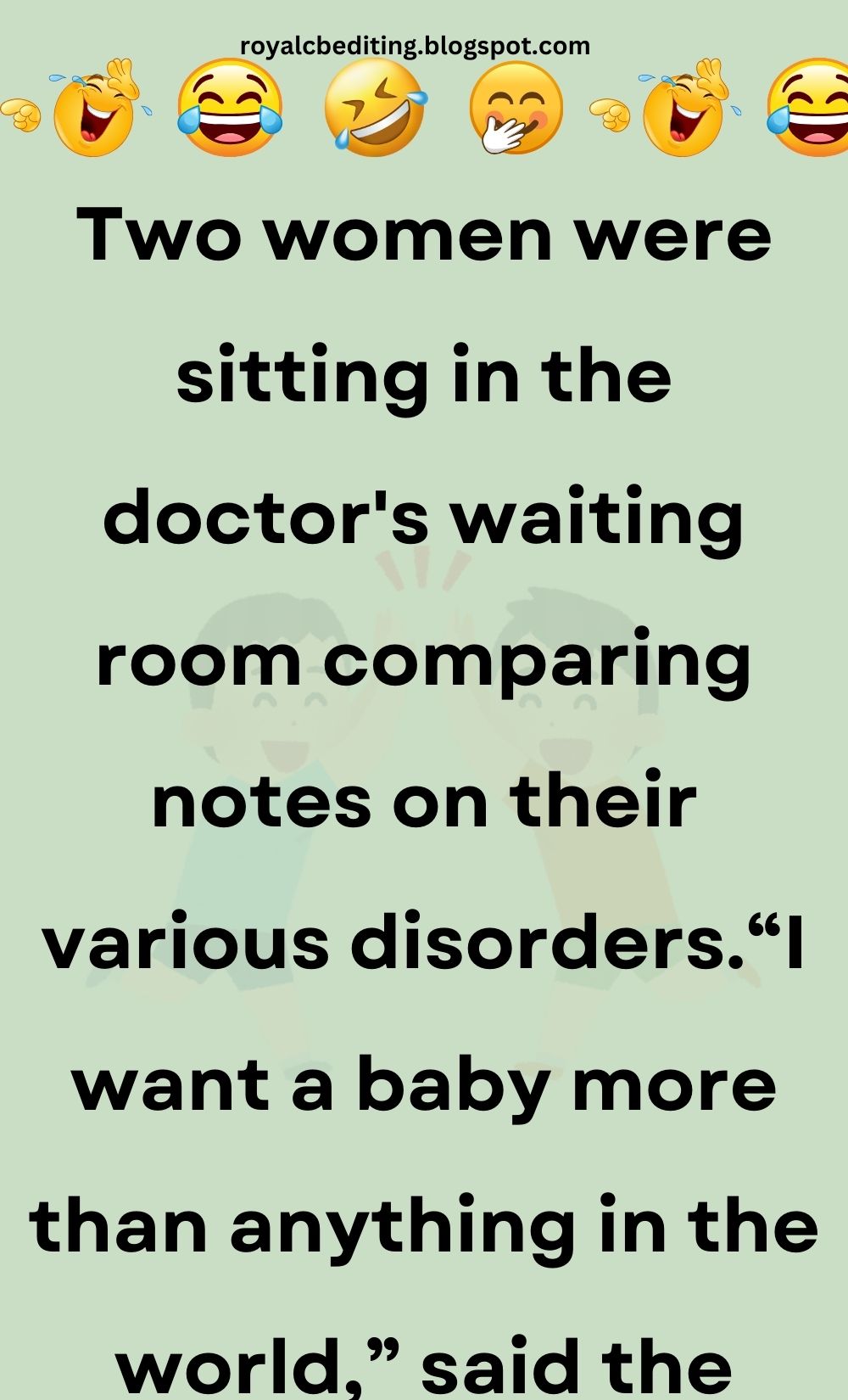 Funny Jokes