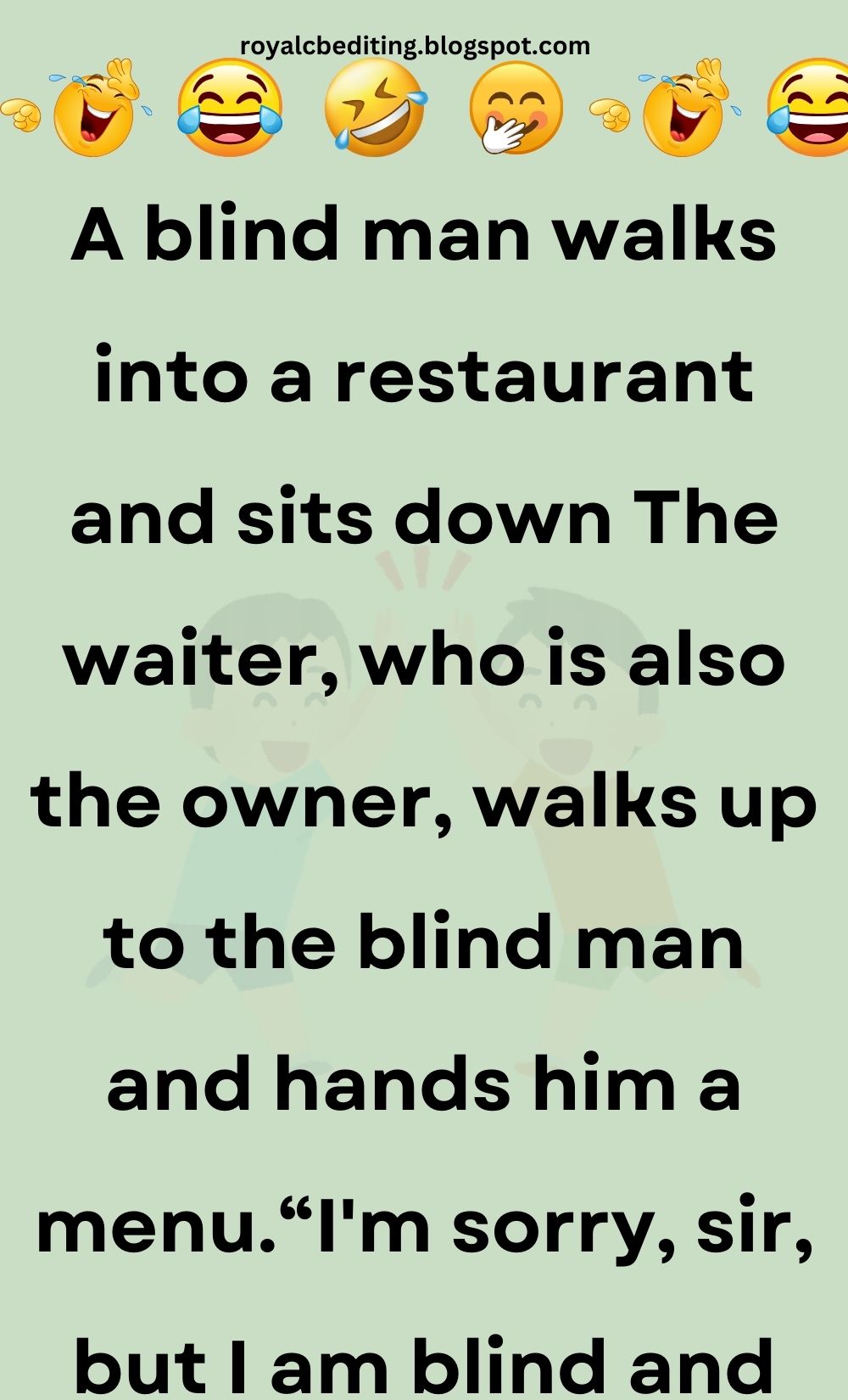 Funny Jokes
