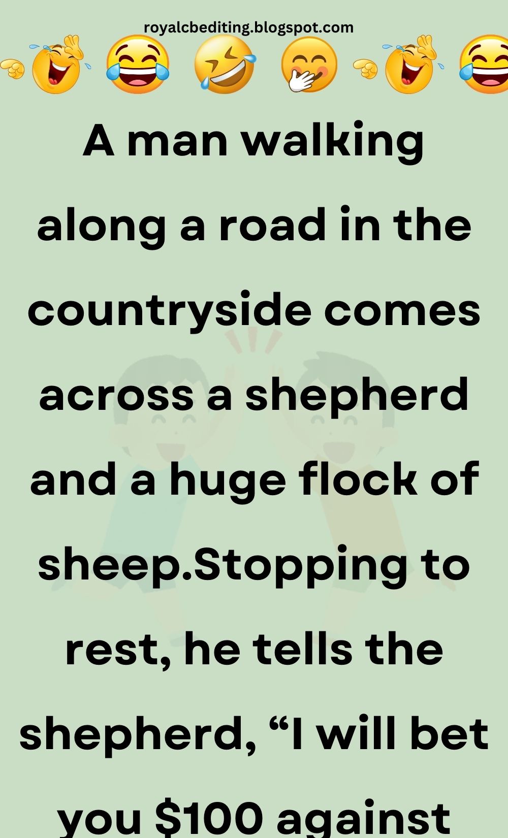 Funny Jokes
