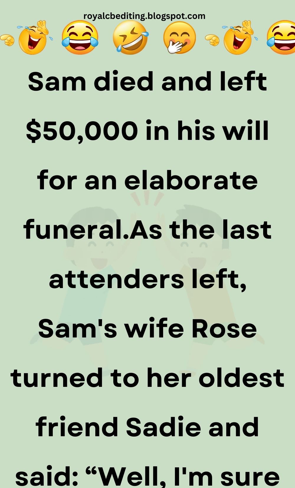 Funny Jokes
