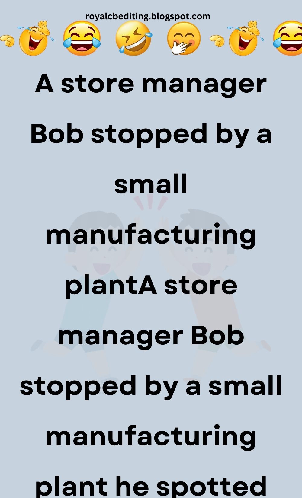 Funny Jokes
