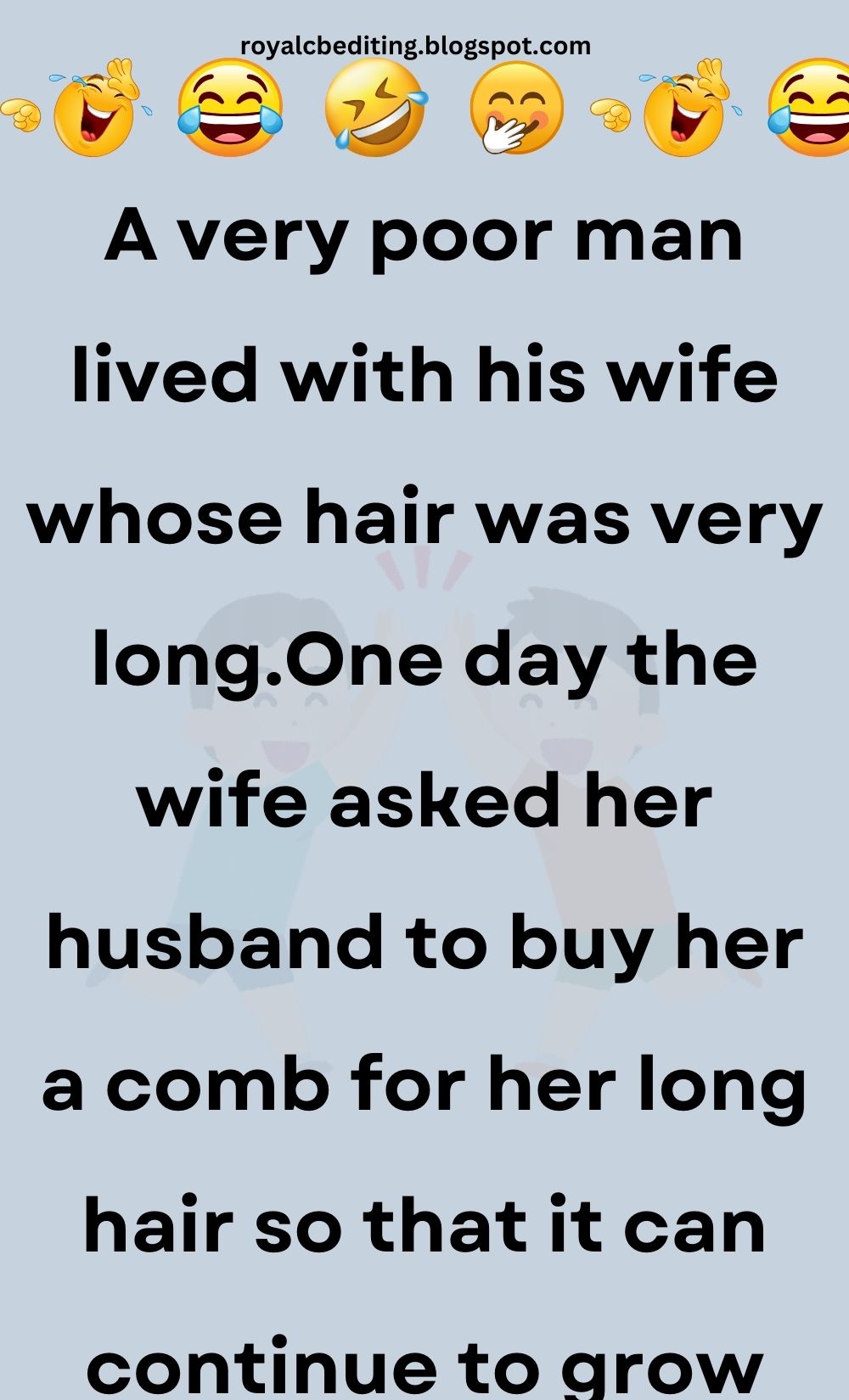 Funny Jokes