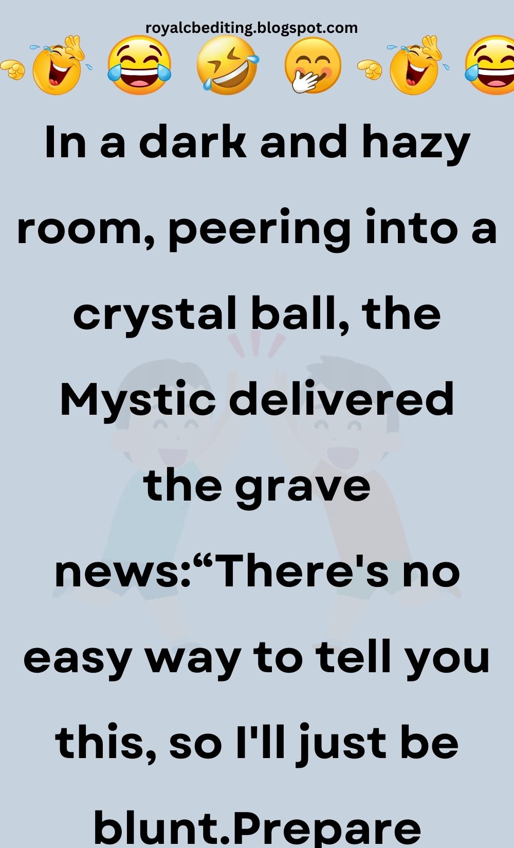 Funny Jokes