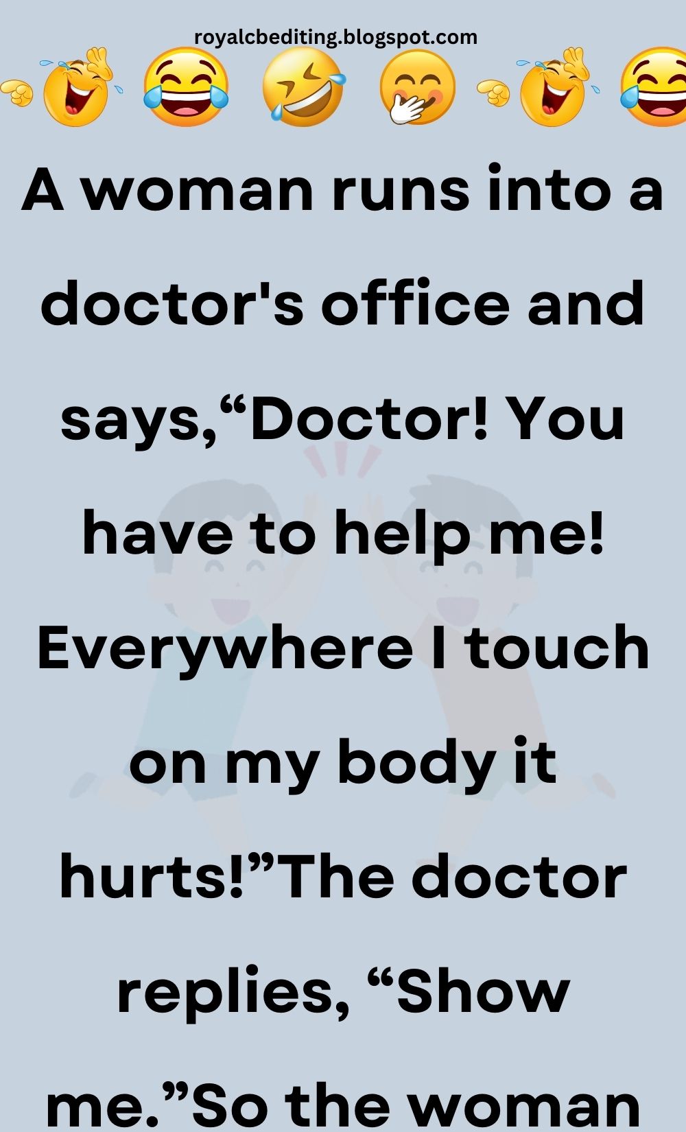 Funny Jokes
