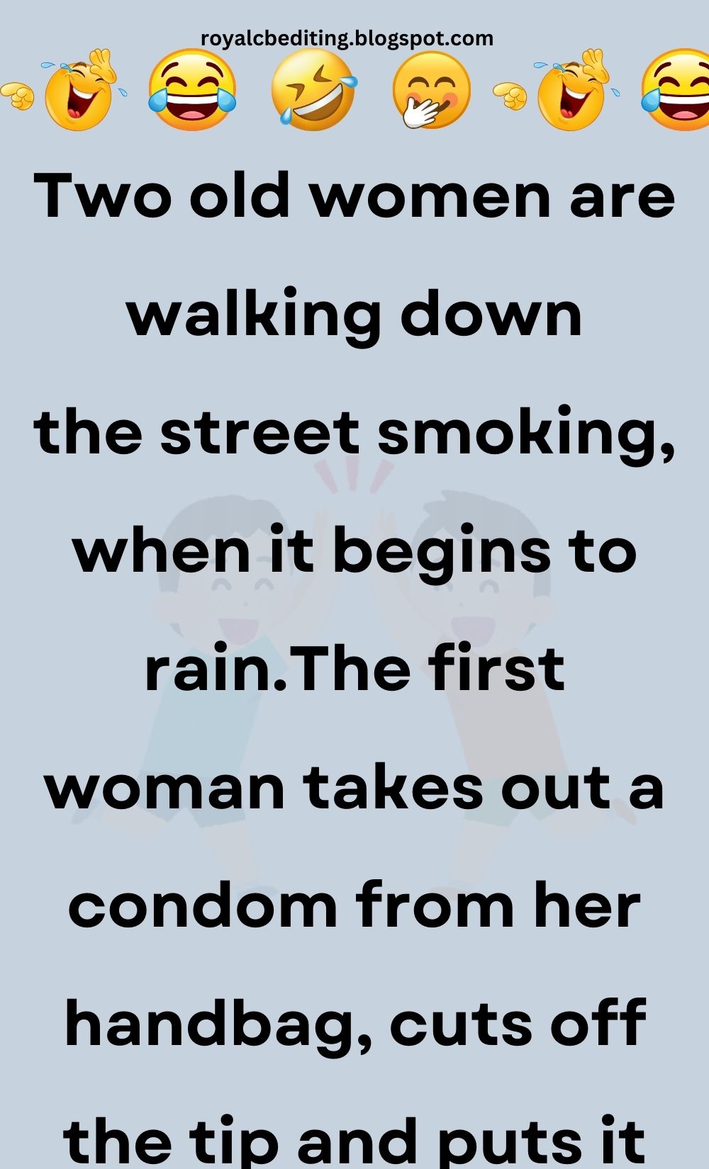 Funny Jokes