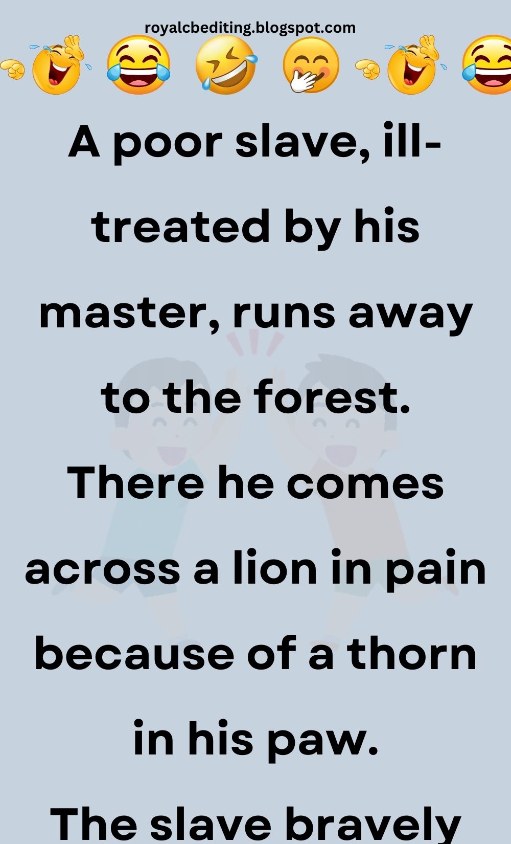 Funny Jokes