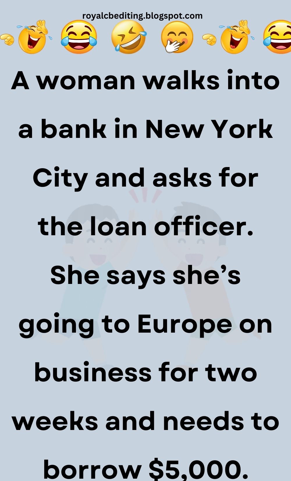 Funny Jokes