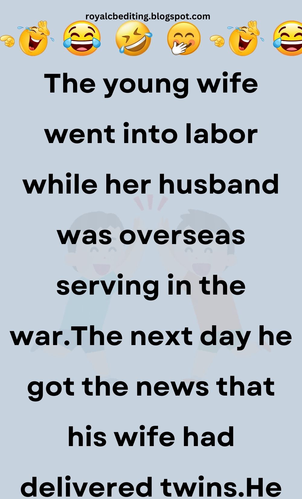 Funny Jokes