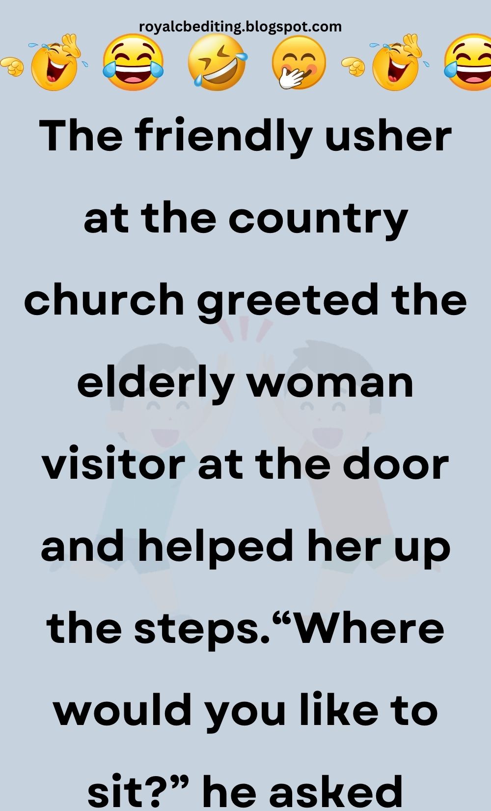 Funny Jokes