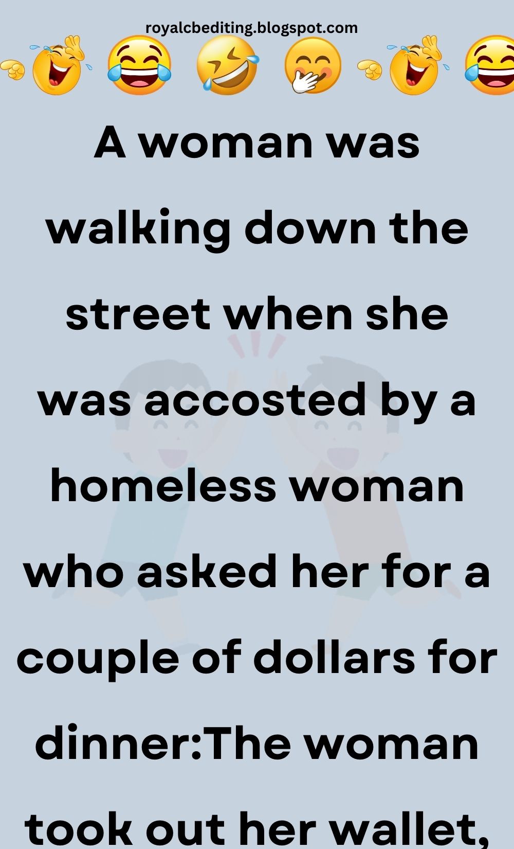Funny Jokes