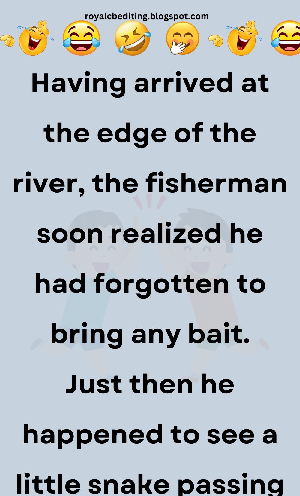 Funny Jokes