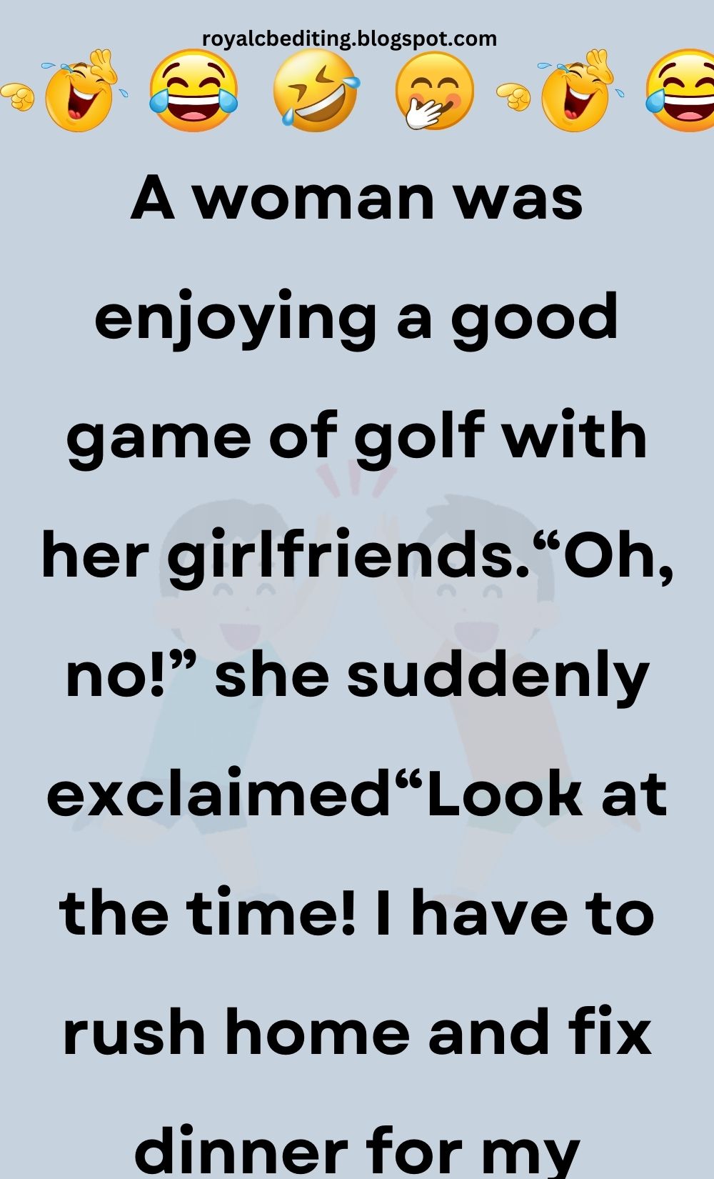 Funny Jokes