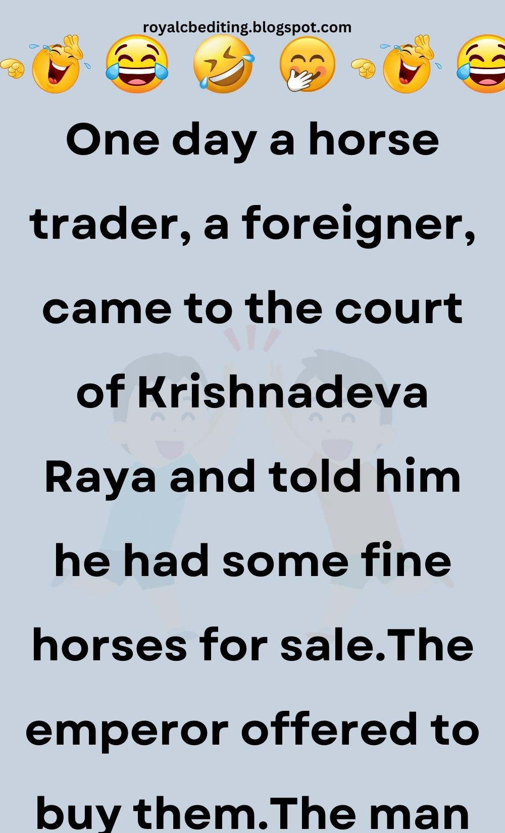 Funny Jokes