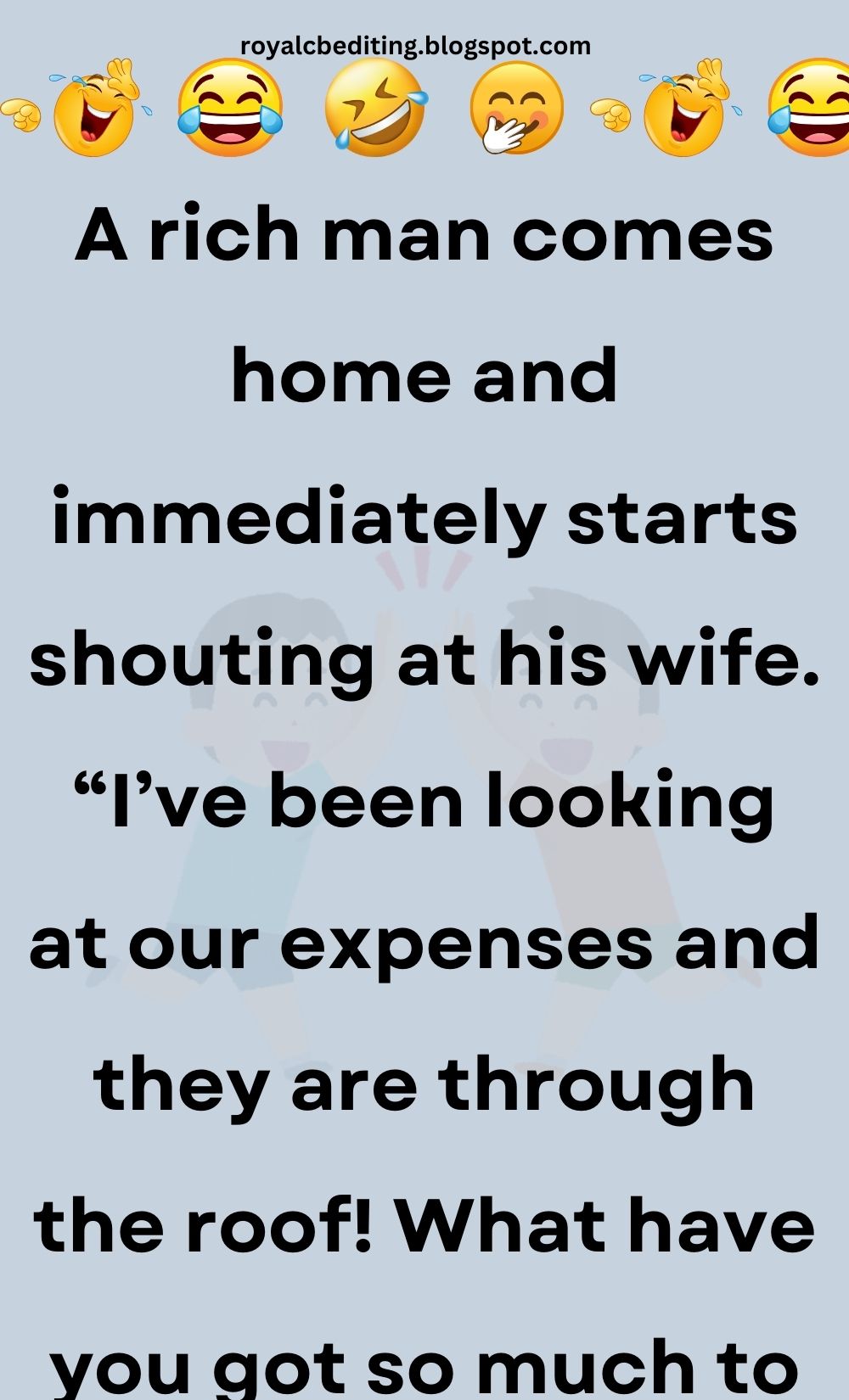 Funny Jokes
