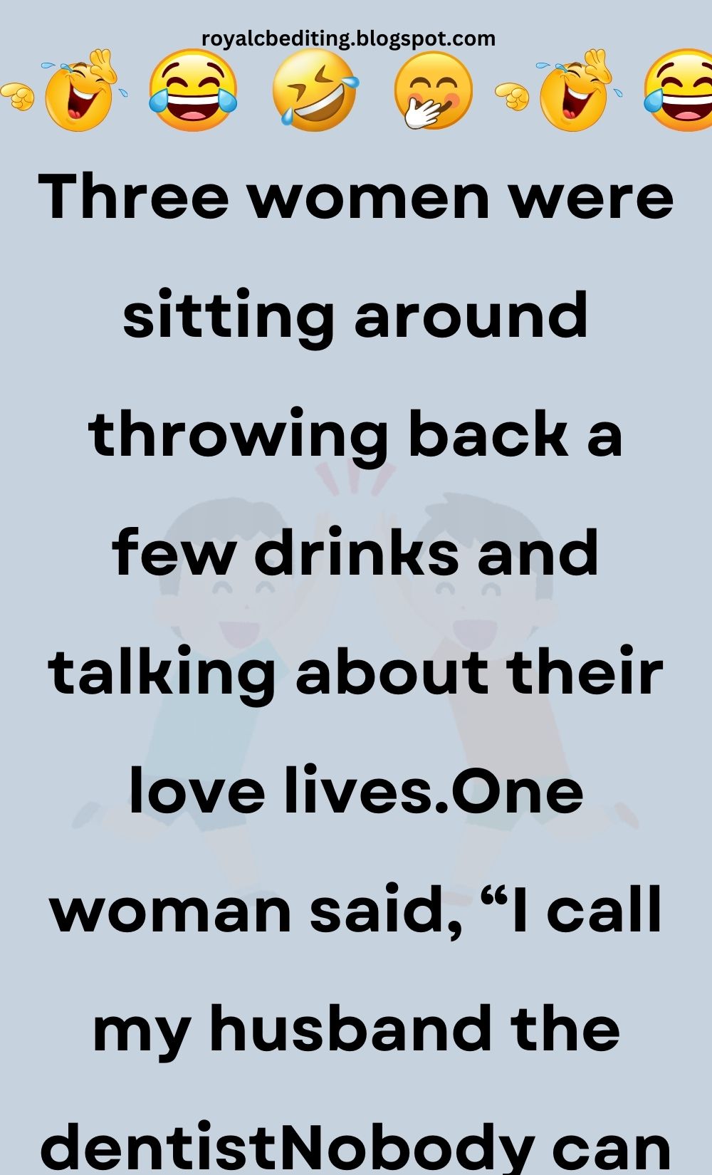Funny Jokes