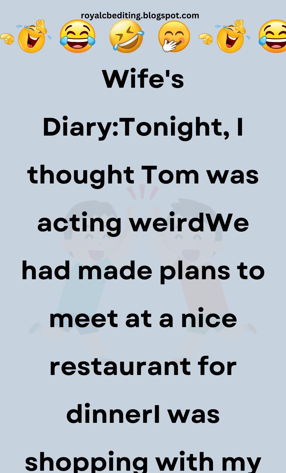 Funny Jokes