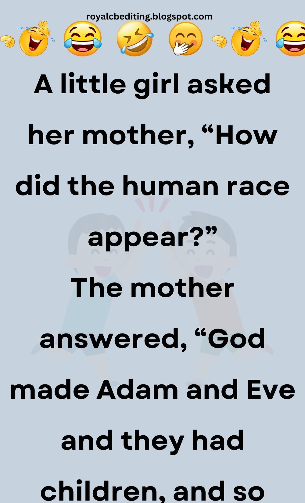 Funny Jokes