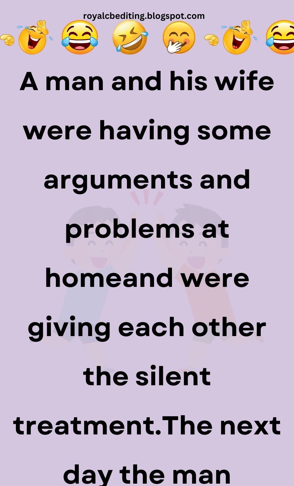 Funny Jokes
