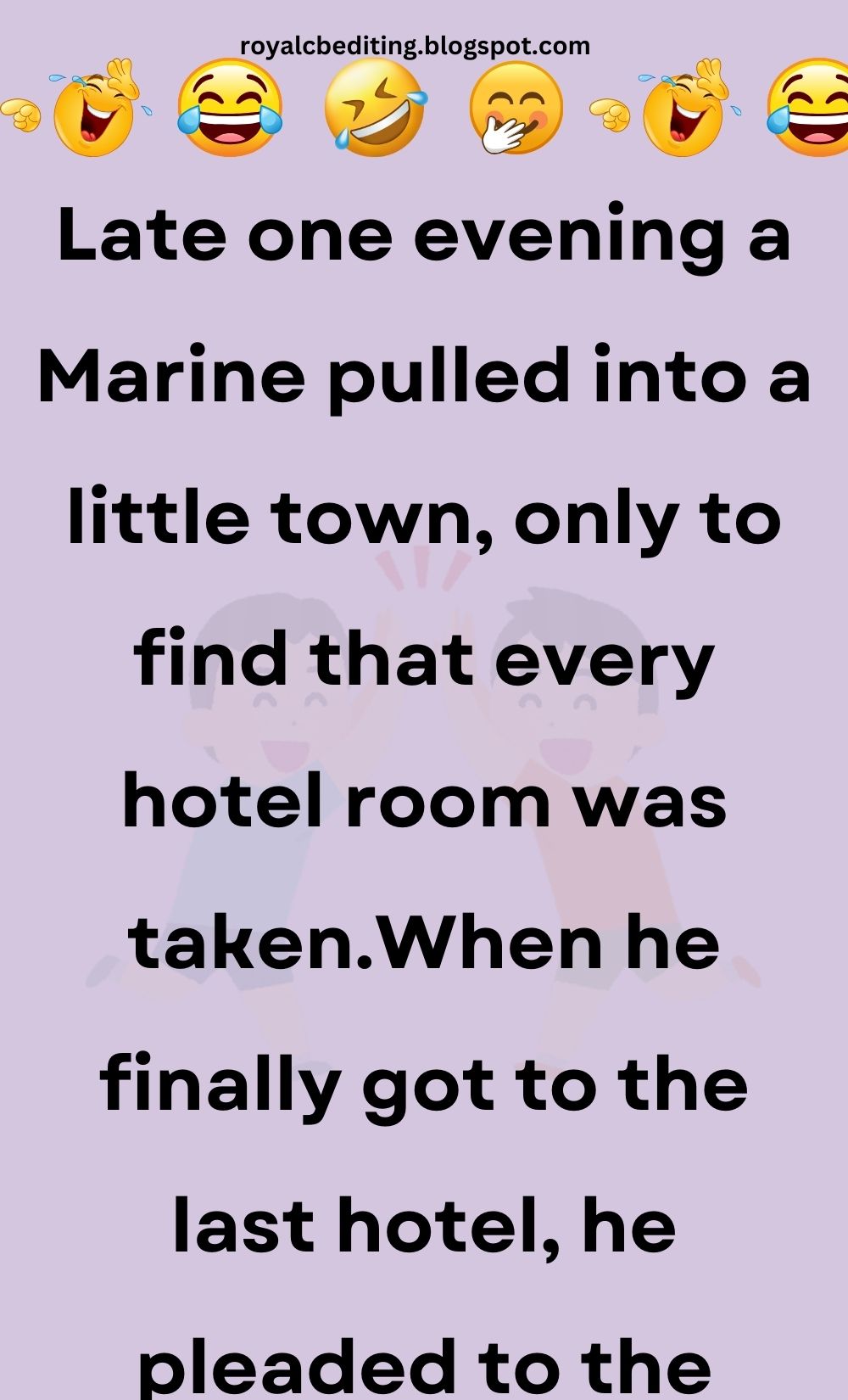Funny Jokes