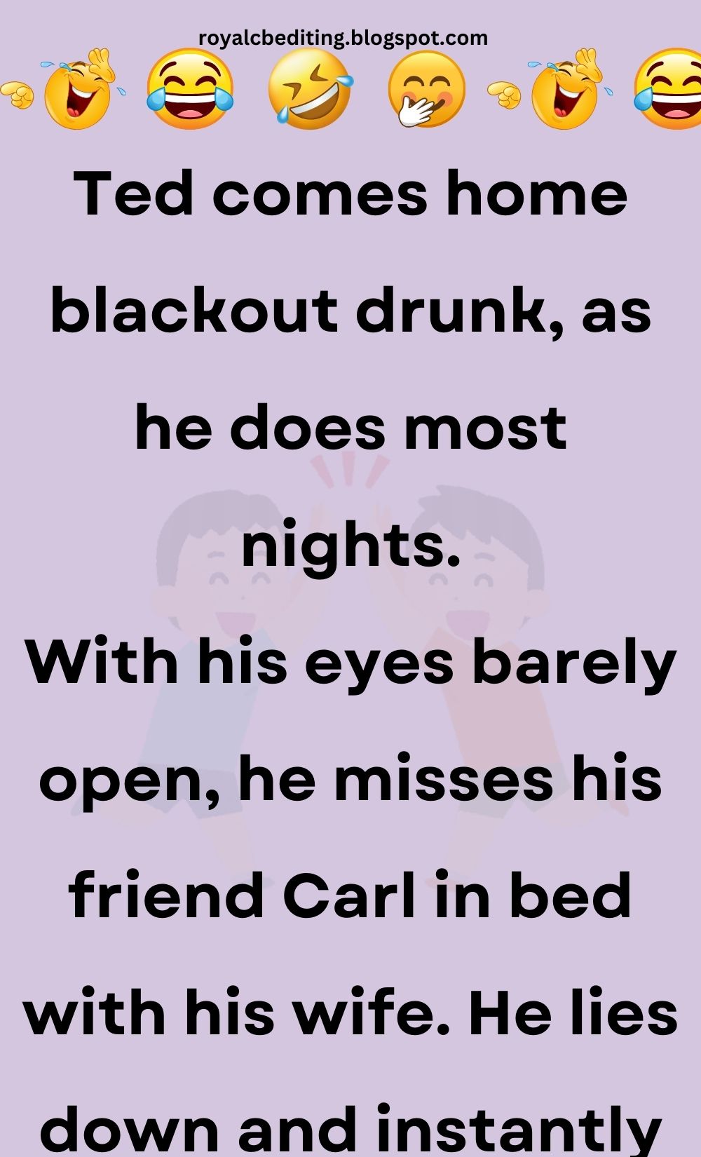 Funny Jokes