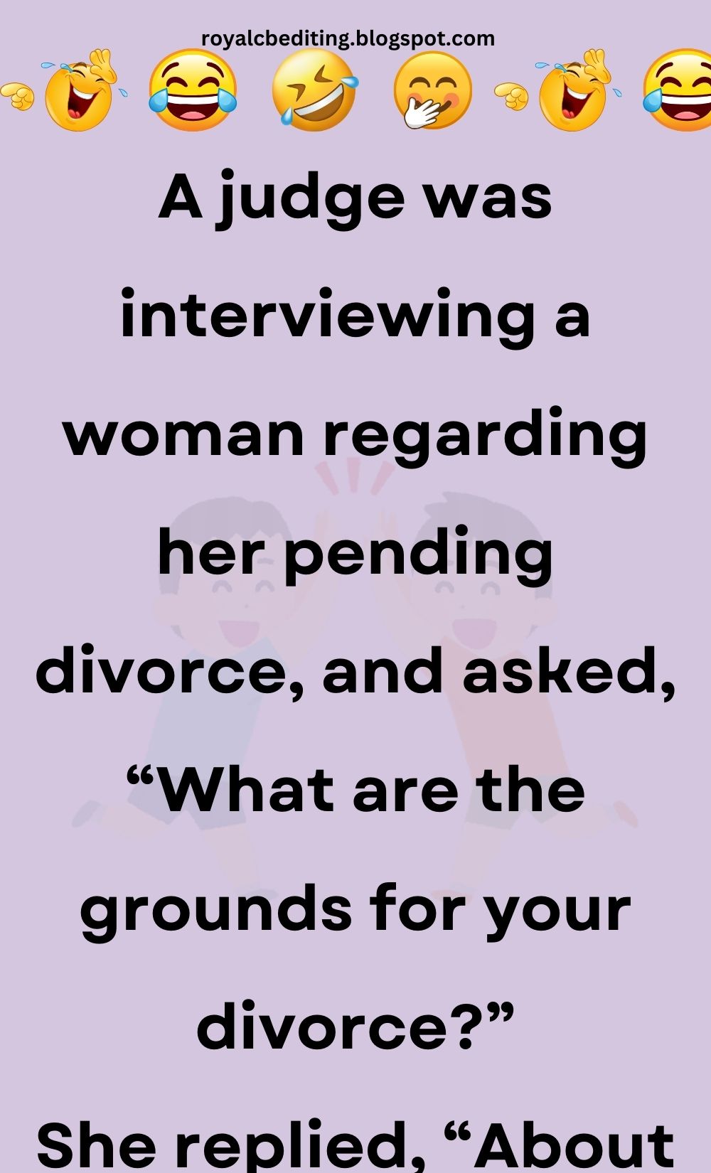 Funny Jokes